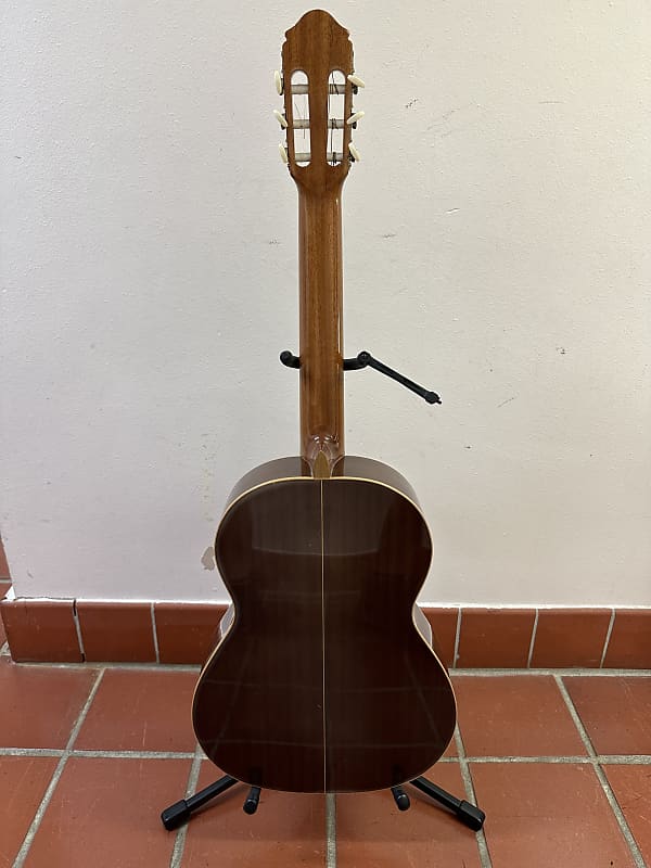 Raimundo Classical / Spanish guitar model 112 | Reverb