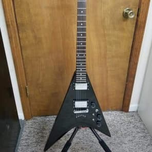 【激レア】　Epiphone Demon VFX Epiphone Demon V FX (2001) | Reverb