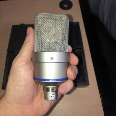 Neumann TLM 103 D Digital Condenser Microphone image 12