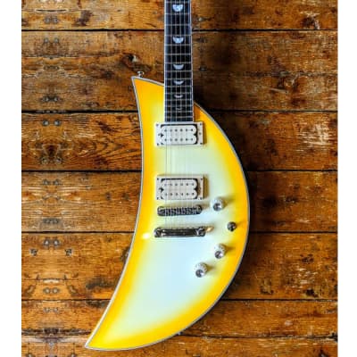 Eastwood Moonsault - Yellowburst for sale