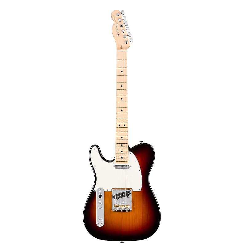 Fender American Professional Series Telecaster Left-Handed image 1