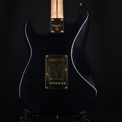 Fender Custom Shop Marilyn Monroe Playboy 40th Anniversary Stratocaster 1994 image 2