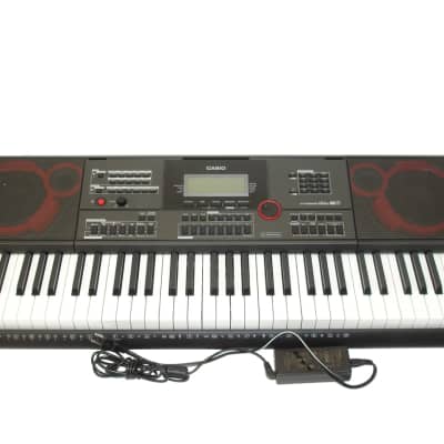 Casio CT-X5000 61-key Portable Arranger Keyboard