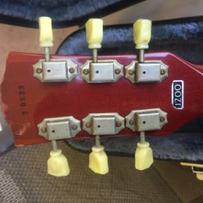 Greco EG58-120 1982 Burst | Reverb Greco EG58-120 1982 Burst | Reverb