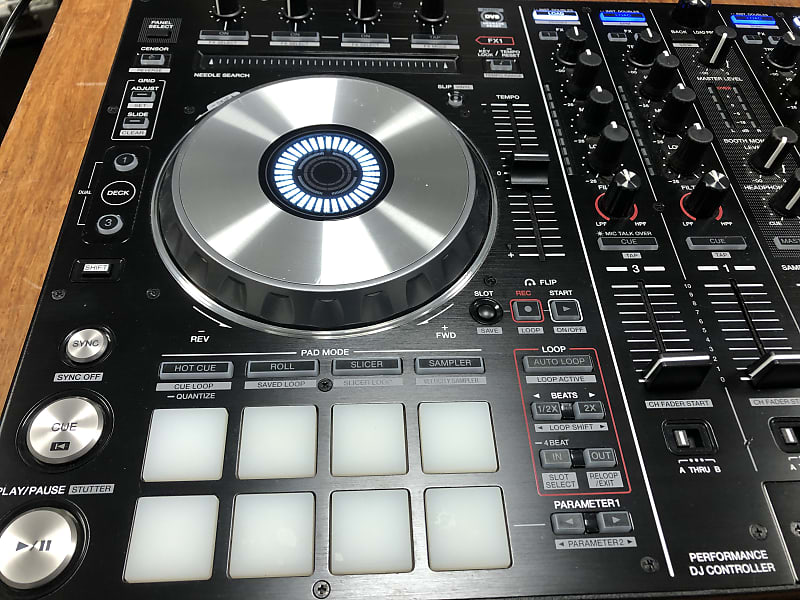 柔らかな質感の DDJ-SX DJ機器 - mandhmotors.com