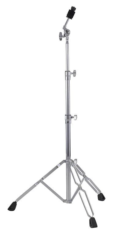 Pearl C830 Uni-Lock Straight Cymbal Stand image 1