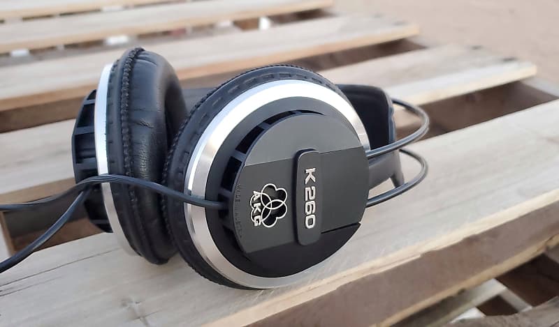 CASQUE AKG K245 PRO