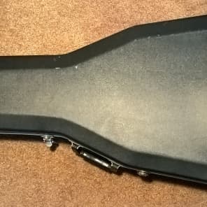 Alvarez Professional Series Model 5202 Classical Guitar -- Mint Condition; w/ SKB Hard Shell Case image 24
