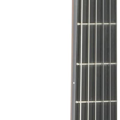 Martin 000C12-16E Nylon Acoustic-Electric Classical Guitar (with Soft Shell Case) image 5