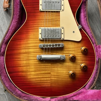 Gibson Les Paul Heritage Series Standard-80 1980 - 1982 | Reverb