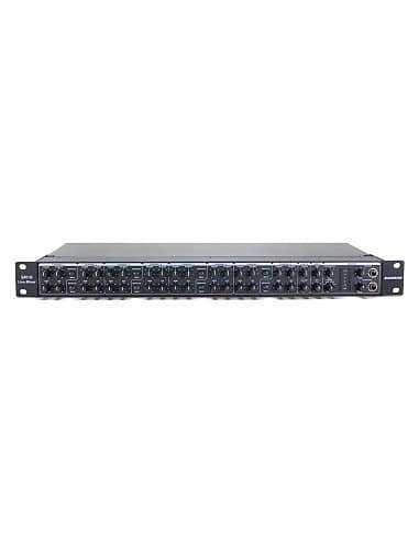 SM10 - Mixer Rackmount - 10 Canali Samson image 1