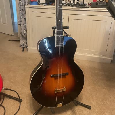 The Loar LH-700 | Reverb