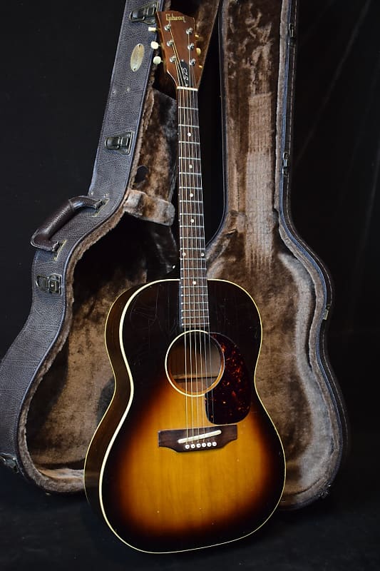 Gibson B-25 1962 - 1977 | Reverb Canada