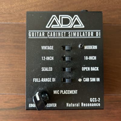 Reverb.com listing, price, conditions, and images for a-da-gcs-2