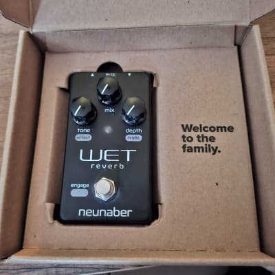 Reverb.com listing, price, conditions, and images for neunaber-audio-wet-reverb