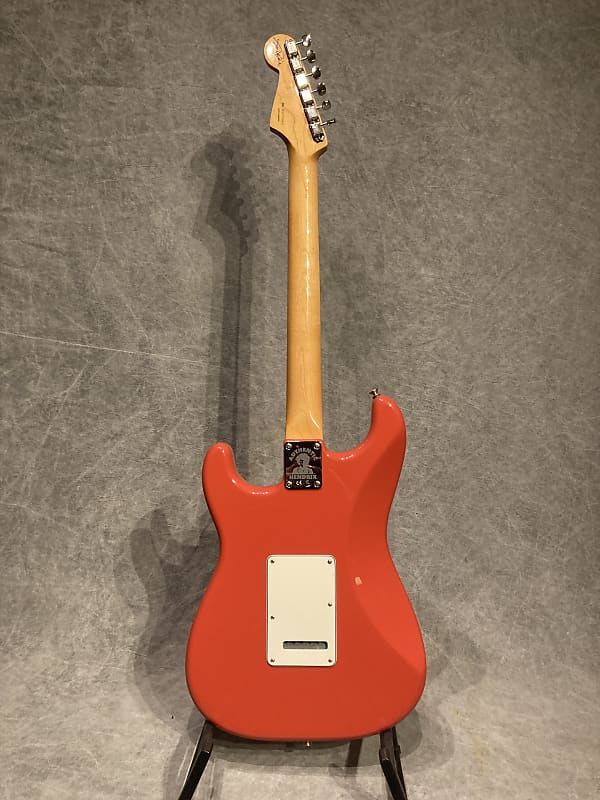 [最終値]Fender Jimi Hendrix Monterey 2017 Fender Stratocaster Jimmy Hendrix Monterey 2017 - Monterey