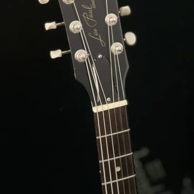 Gibson Les Paul Junior 2001 - 2011 - Vintage Sunburst image 11