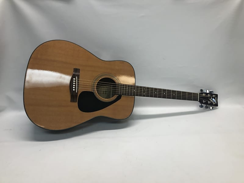 初売り】 The YAMAHA 【5874】 FG vintage Japan アコースティック