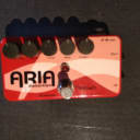 Pigtronix Aria Disnortion effect pedal