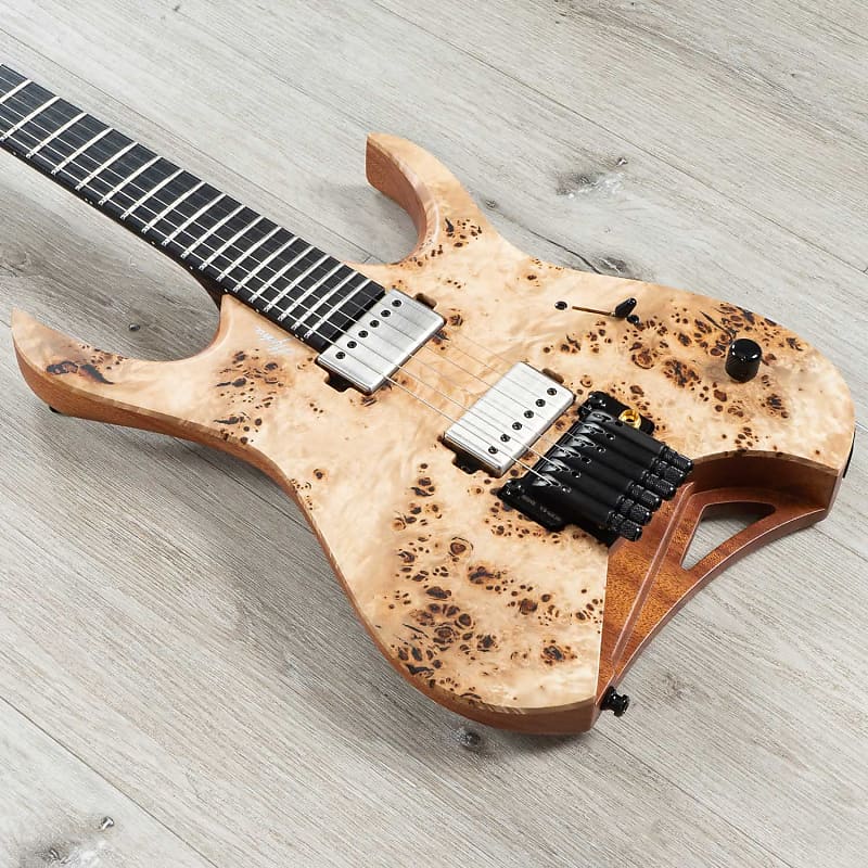 Mayones Hydra Elite PRO 6 | Reverb Mayones Hydra Elite PRO 6 | Reverb