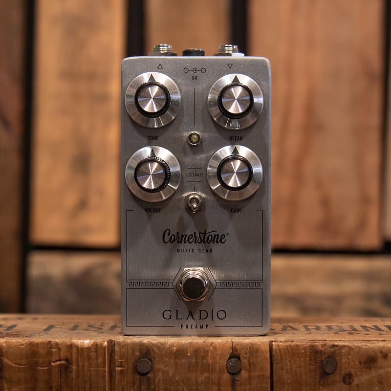 Cornerstone Music Gear Gladio SC | Reverb