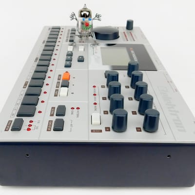 Elektron Machinedrum SPS-1 UW MK1 Drum Synthesizer + Neuwertig + Garantie image 7