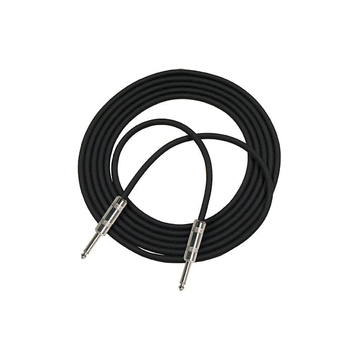 Rapco SEG-10 10ft Instrument Cable | Reverb