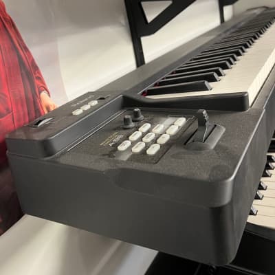 Master Keyboard Roland A 88