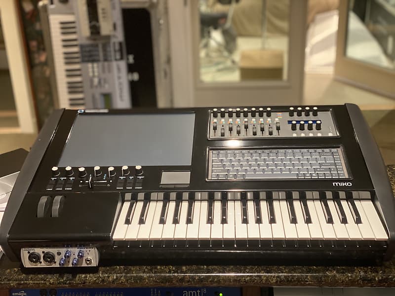 Open Labs MIKO FULLY LOADED & Upgraded & of Software & Reverb