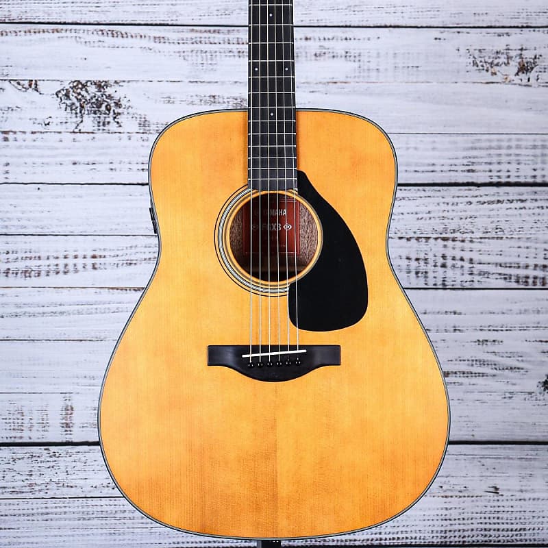 ギター YAMAHA FGX3 Guitar Review: Yamaha's FGX3 Is a Modern Folk Workhorse