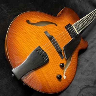 2016 Sadowsky SS-15 Honeyburst | Reverb 2016 Sadowsky SS-15 Honeyburst | Reverb