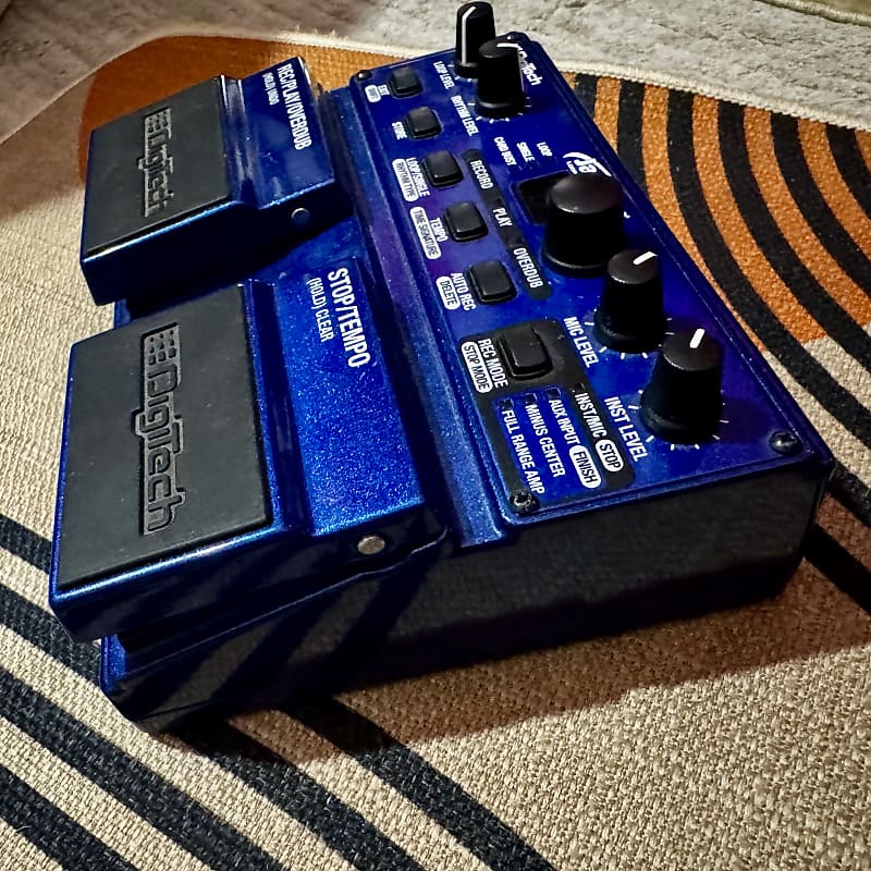 DigiTech JamMan