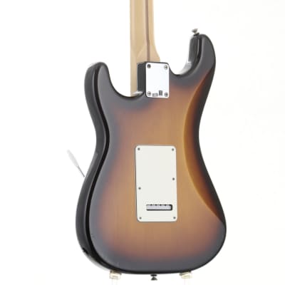 Fender Usa American Special Stratocaster 2Tone Sunburst [SN US 11143229] (01/22) image 6