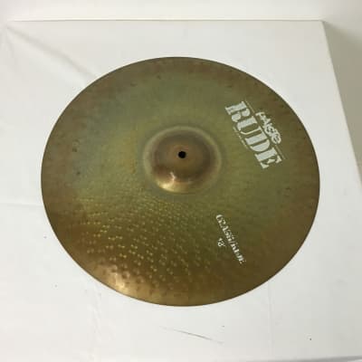 Paiste 3000 16