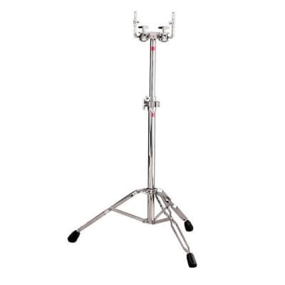 Ludwig LM442TSR Rocker 9.5mm Double Tom Stand