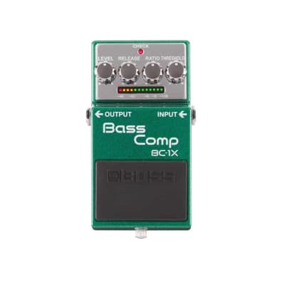 ALBIT GREAT COMPRESSOR GC-1 MARK II (old specification