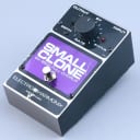 Electro-Harmonix Small Clone Chorus Guitar Effects Pedal P-17763