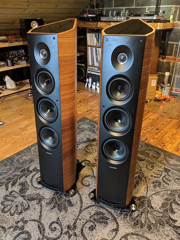 Sonus faber venere 2024 3.0 for sale