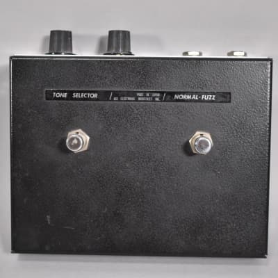 Reverb.com listing, price, conditions, and images for ace-tone-fm-2