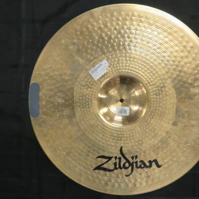 Zildjian 20″ S Medium Ride (A63) image 2