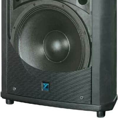 Yorkville NX750P-2 15" 2way 750W Powered Speaker. Brand New ! image 4