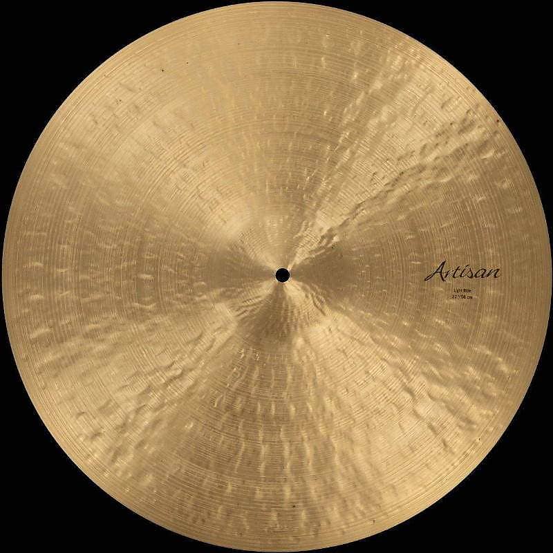 Sabian Artisan 22