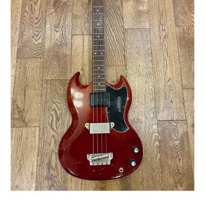 GIBSON EB-0 1961 for sale
