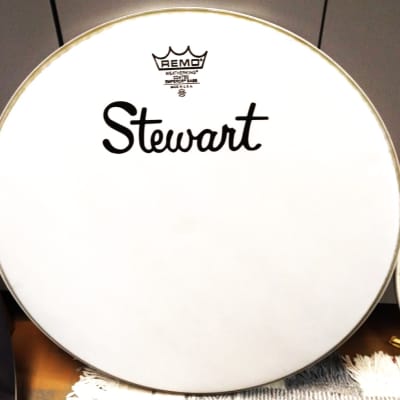Stewart Logo 22