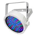 Chauvet DJ SlimPAR 56 LED RGB DMX Stage Wash Par Can Fixture White