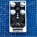 EarthQuaker Devices Levitation Reverb special edition