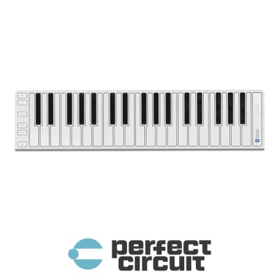 CME Xkey 37-Key Air Mobile Bluetooth Keyboard MIDI