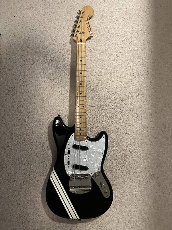FERNANDES FMT-50（中古）【楽器検索デジマート】