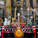 2001 Gibson Les Paul Standard R9  Gibson Custom Art and Historic Division