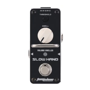Guyatone SV2 SLOW VOLUMEスローヴォリューム Guyatone SV2 Slow Volume Pedal | Reverb